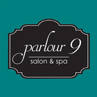 Parlour 9 Salon & Spa 아이콘