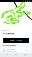 Peter Maud-poster