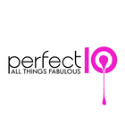 Perfect 10 Nails & Beauty ícone