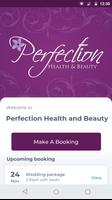 Perfection Health and Beauty Plakat