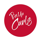 آیکون‌ Pin-Up Curls