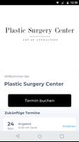 Plastic Surgery Center Plakat
