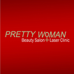 ”Pretty Woman Beauty & Laser