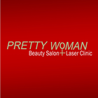 Pretty Woman Beauty & Laser ikon