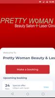 Pretty Woman Beauty & Laser poster