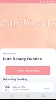 Pure Beauty Dundee ポスター