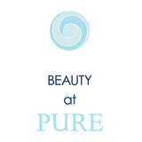 Beauty at Pure أيقونة