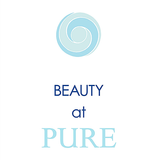 Beauty at Pure simgesi