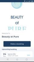 Beauty at Pure poster