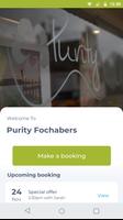 Purity Fochabers poster