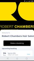 Robert Chambers Hair Salon ポスター