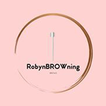 RobynBROWningbrows