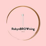 RobynBROWningbrows icône