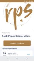 Rock Paper Scissors Hair-poster