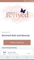 Revived Nail and Beauty Poster