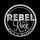 Rebel Rock Hair & Make Up أيقونة