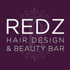آیکون‌ Redz Hair Design Mayo