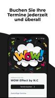 WOW Effect by N.C Plakat