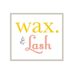 Wax & Lash 아이콘