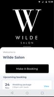 Wilde Salon Affiche