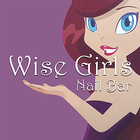 Wise Girls Nail Bar आइकन