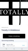 Poster Totally U Middleton