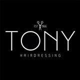 Tony Hairdressing icône