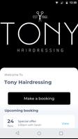 Tony Hairdressing bài đăng