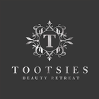 Tootsies-icoon