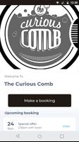 The Curious Comb poster