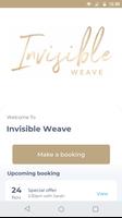 Invisible Weave poster
