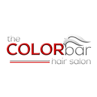 The COLORbar Hair Salon آئیکن