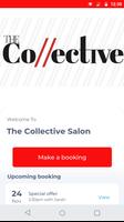 The Collective Salon Affiche