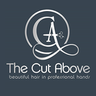 The Cut Above hairdressing-icoon