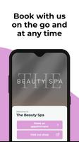 The Beauty Spa Cartaz
