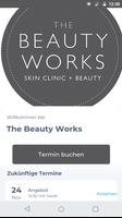 The Beauty Works Plakat