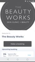 The Beauty Works पोस्टर