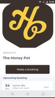 The Honey Pot โปสเตอร์