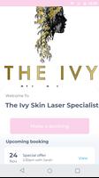 The Ivy Skin Laser Specialist poster