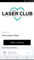 The Laser Club постер