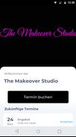 The Makeover Studio Plakat