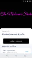 The Makeover Studio ポスター