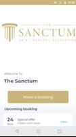 The Sanctum Affiche