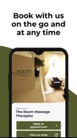 The Room Massage-poster