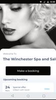 The Winchester Spa and Salon Poster