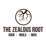 The Zealous Root icon