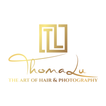 Thomalu Luxury Hairdesign Zeichen
