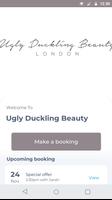 Ugly Duckling Beauty Affiche