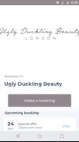 Ugly Duckling Beauty Cartaz