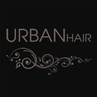 Urban Hair & Beauty ícone